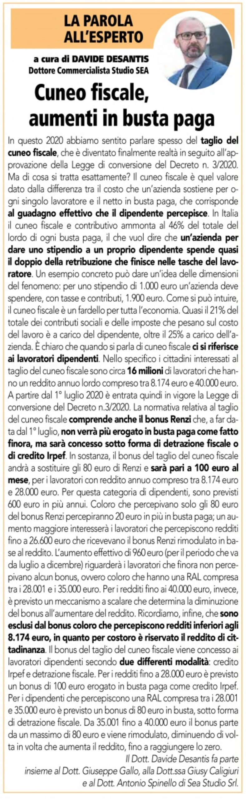 Cuneo-fiscale
