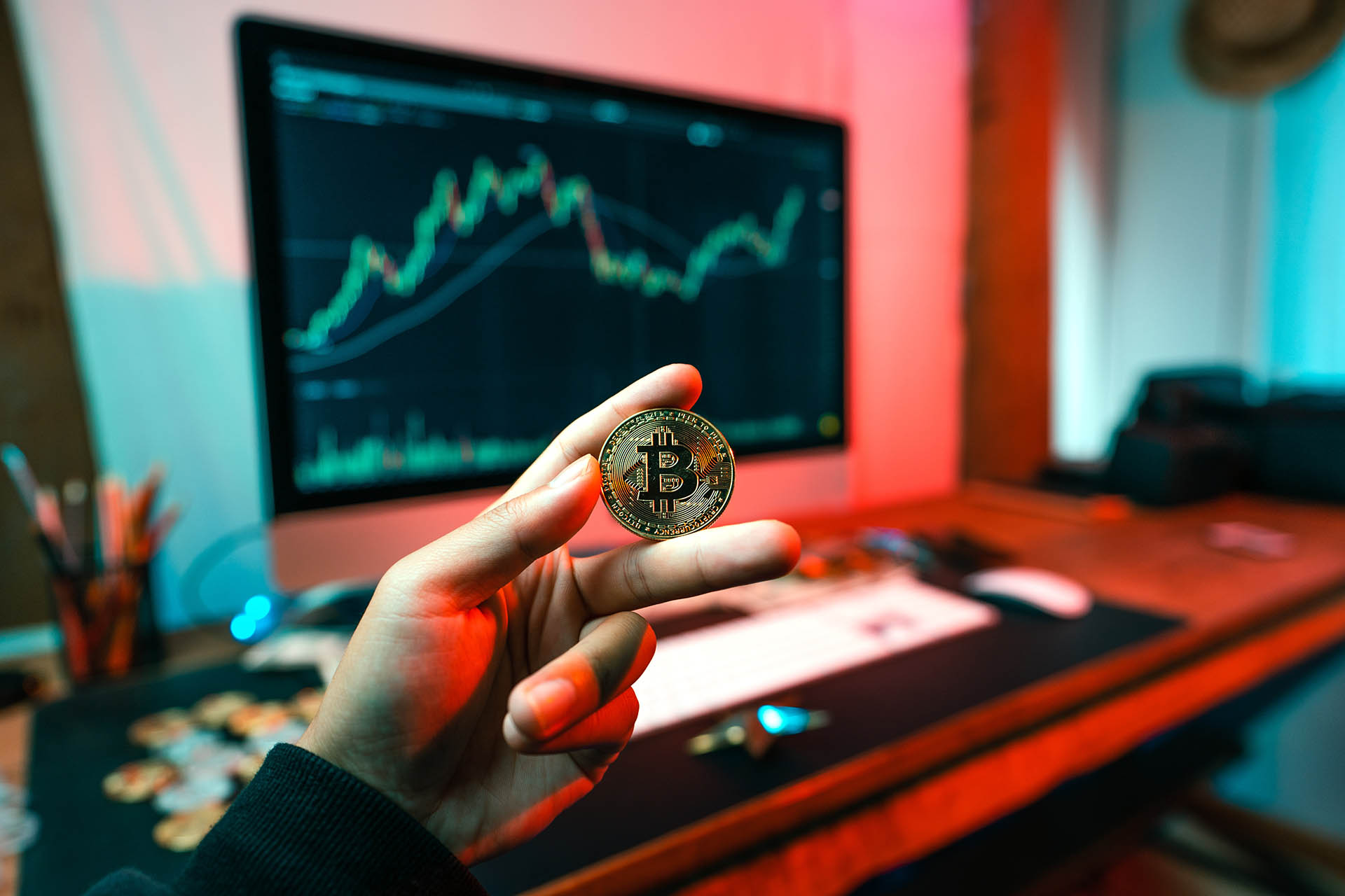 Modello redditi & cripto. Quando sono tassate le plusvalenze?