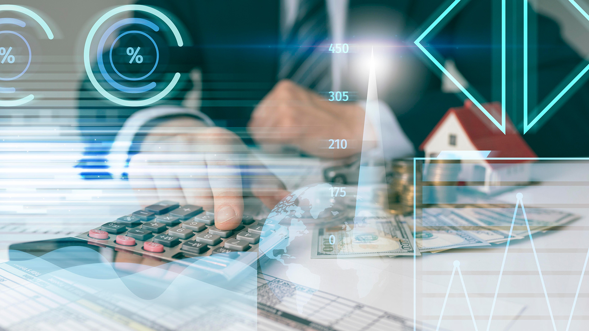 Riforma IRPEF/IRES 2025: le novità per professionisti ed imprese